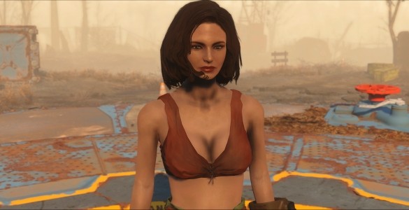 fallout 4 ps4 body mods